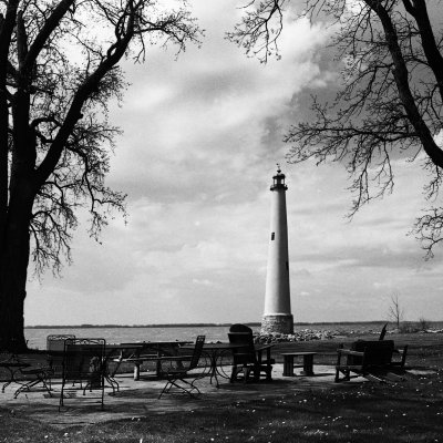 NORTHWOOD LIGHTHOUSE  OH